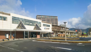 東舞鶴駅