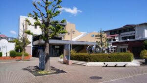 長岡京駅