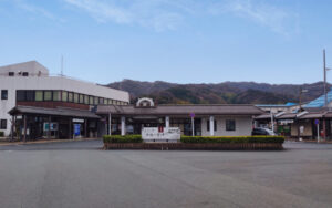 宮津駅
